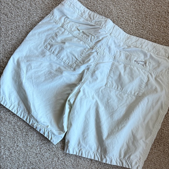 Horny Toad Multi-Color Patterned Shorts - Picture 4 of 6